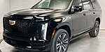 Used 2026 CADILLAC ESCALADE 4WD SPORT in ST. GEORGE, UTAH