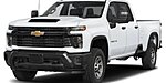 Used 2025 CHEVROLET SILVERADO 3500 WORK TRUCK in ST. GEORGE, UTAH