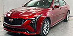 Used 2026 CADILLAC CT5 SPORT in ST. GEORGE, UTAH