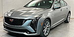 Used 2026 CADILLAC CT5 SPORT in ST. GEORGE, UTAH