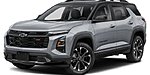 Used 2027 CHEVROLET EQUINOX AWD RS in ST. GEORGE, UTAH