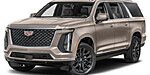 Used 2027 CADILLAC ESCALADE ESV AWD V-SERIES in ST. GEORGE, UTAH