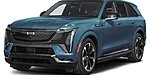 Used 2026 CADILLAC ESCALADE IQ PREMIUM SPORT in ST. GEORGE, UTAH