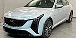 Used 2026 CADILLAC CT5 PREMIUM LUXURY in ST. GEORGE, UTAH
