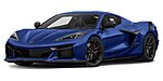 Used 2027 CHEVROLET CORVETTE 2LT in ST. GEORGE, UTAH