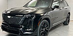 Used 2027 CADILLAC VISTIQ PLATINUM in ST. GEORGE, UTAH