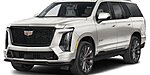 Used 2027 CADILLAC ESCALADE AWD V-SERIES in ST. GEORGE, UTAH