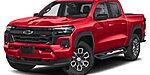 Used 2026 CHEVROLET COLORADO 4WD Z71 in ST. GEORGE, UTAH