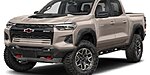Used 2026 CHEVROLET COLORADO 4WD ZR2 in ST. GEORGE, UTAH