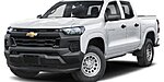 Used 2026 CHEVROLET COLORADO 4WD WORK TRUCK in ST. GEORGE, UTAH