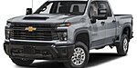 Used 2026 CHEVROLET SILVERADO 2500 LT in ST. GEORGE, UTAH