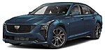 Used 2026 CADILLAC CT5 SPORT in ST. GEORGE, UTAH