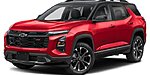Used 2027 CHEVROLET EQUINOX AWD RS in ST. GEORGE, UTAH
