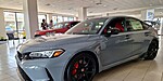 New 2025 Honda Civic Type R BASE in HARVEY , LOUISIANA