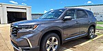 New 2025 Honda Pilot EX-L in HARVEY , LOUISIANA