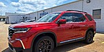 New 2025 Honda Pilot TOURING+ in HARVEY , LOUISIANA