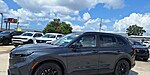 New 2026 Honda CR-V Hybrid SPORT-L in HARVEY , LOUISIANA