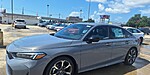 New 2026 Honda Civic Hybrid SPORT TOURING in HARVEY , LOUISIANA