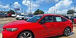 New 2025 Honda Civic Hybrid SPORT TOURING in HARVEY , LOUISIANA