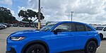 New 2026 Honda HR-V SPORT in HARVEY , LOUISIANA