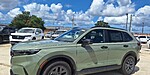 New 2026 Honda CR-V Hybrid  in HARVEY , LOUISIANA
