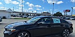New 2026 Honda Civic Hybrid SPORT TOURING in HARVEY , LOUISIANA