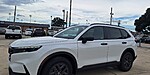 New 2026 Honda CR-V Hybrid TRAILSPORT in HARVEY , LOUISIANA
