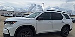 New 2025 Honda Pilot SPORT in HARVEY , LOUISIANA