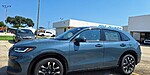 New 2026 Honda HR-V EX-L in HARVEY , LOUISIANA