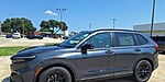 New 2026 Honda CR-V Hybrid SPORT-L in HARVEY , LOUISIANA