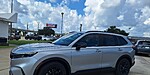 New 2026 Honda CR-V Hybrid SPORT-L in HARVEY , LOUISIANA