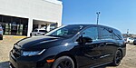 New 2026 Honda Odyssey SPORT-L in HARVEY , LOUISIANA