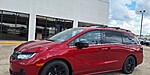 New 2026 Honda Odyssey SPORT-L in HARVEY , LOUISIANA