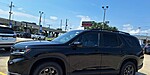 New 2025 Honda Pilot TRAILSPORT in HARVEY , LOUISIANA