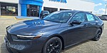 New 2025 Honda Accord SE in HARVEY , LOUISIANA