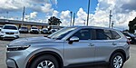 New 2026 Honda CR-V LX in HARVEY , LOUISIANA