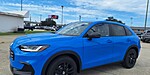 New 2026 Honda HR-V SPORT in HARVEY , LOUISIANA