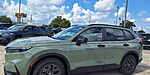 New 2026 Honda CR-V Hybrid  in HARVEY , LOUISIANA