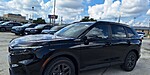 New 2026 Honda CR-V Hybrid TRAILSPORT in HARVEY , LOUISIANA