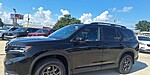 New 2025 Honda Pilot TRAILSPORT in HARVEY , LOUISIANA