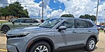 New 2026 Honda CR-V LX in HARVEY , LOUISIANA