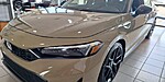 New 2026 Honda Civic SPORT in HARVEY , LOUISIANA