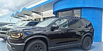 New 2026 Honda Passport TRAILSPORT ELITE BLACKOUT in HARVEY , LOUISIANA