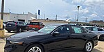New 2025 Honda Accord LX in HARVEY , LOUISIANA