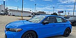New 2026 Honda Civic SPORT in HARVEY , LOUISIANA