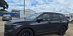New 2026 Honda CR-V Hybrid SPORT in HARVEY , LOUISIANA