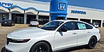 New 2025 Honda Accord SE in HARVEY , LOUISIANA