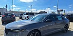 New 2025 Honda Accord Hybrid SPORT in HARVEY , LOUISIANA