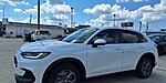 New 2026 Honda HR-V LX in HARVEY , LOUISIANA