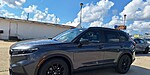 New 2026 Honda CR-V Hybrid SPORT-L in HARVEY , LOUISIANA